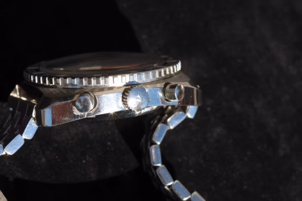 Wittnauer Chronograph "Scuba Roulette" - Bild 6