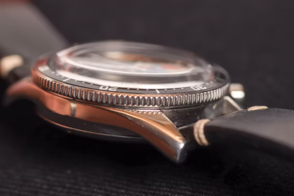 Yema Yachtingraf - Bild 2