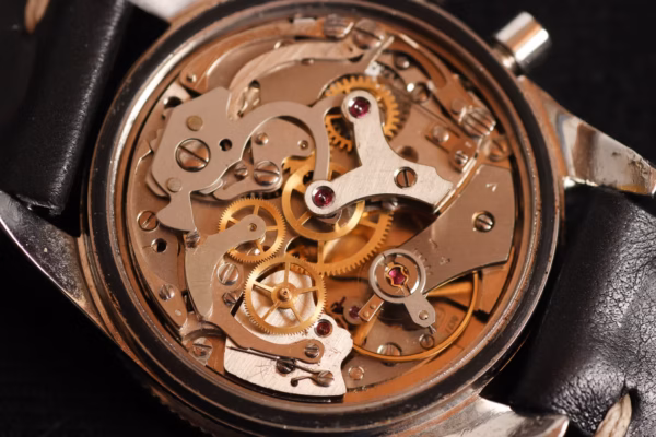 Yema Yachtingraf - Bild 10