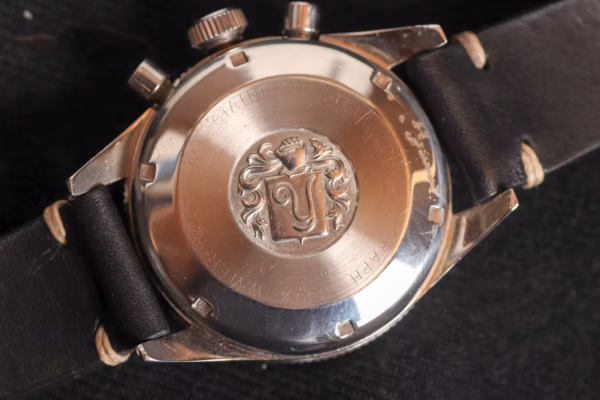 Yema Yachtingraf - Bild 7