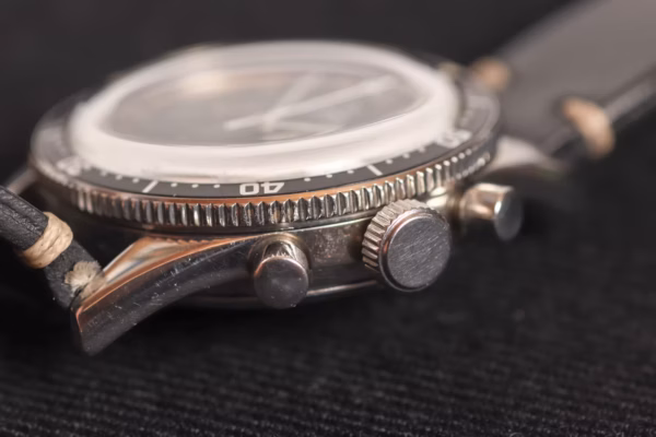 Yema Yachtingraf - Bild 6