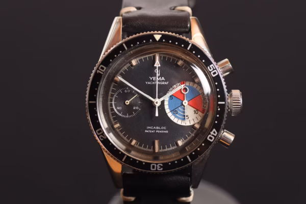 Yema Yachtingraf