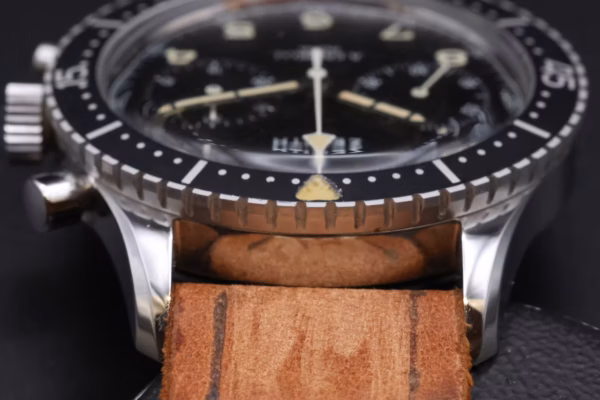 Zenith Cairelli TIPO CP-2 - Bild 8