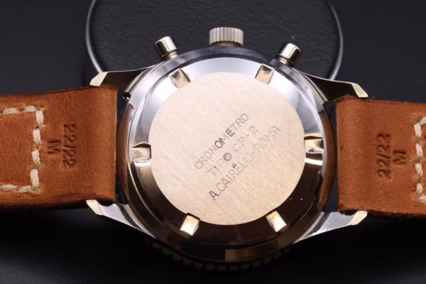 Zenith Cairelli TIPO CP-2 - Bild 5