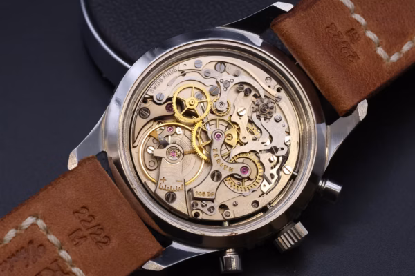 Zenith Cairelli TIPO CP-2 - Bild 7