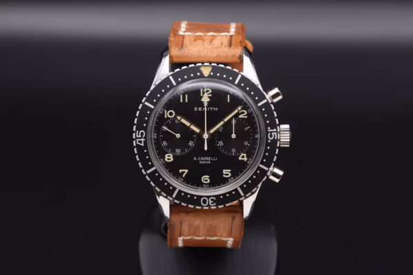 Zenith Cairelli TIPO CP-2