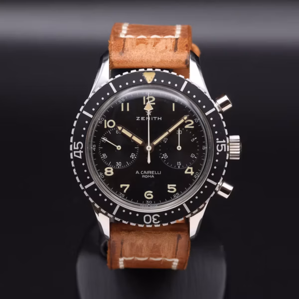 Zenith Cairelli TIPO CP-2