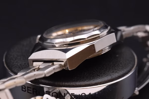 Zenith Defy Midsize NOS Fullset - Bild 8