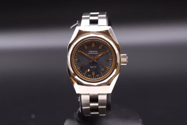 Zenith Defy Midsize NOS Fullset