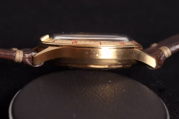 Zenith Diver 18 k - Bild 9