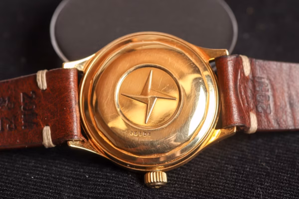 Zenith Diver 18 k - Bild 8