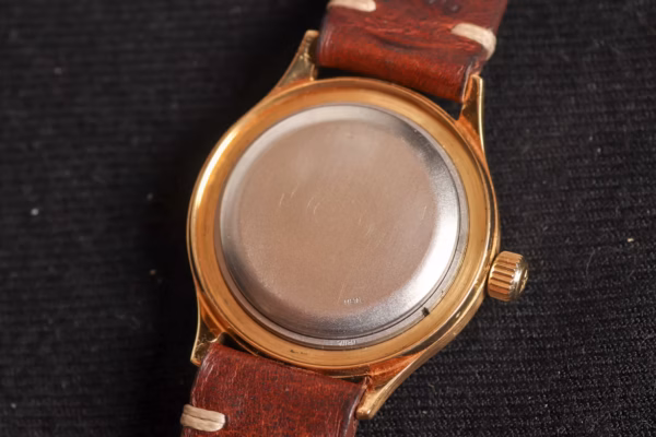 Zenith Diver 18 k - Bild 5