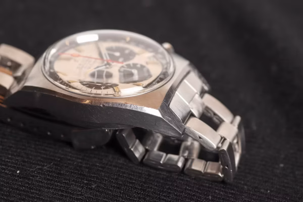 Zenith El Primero - Bild 10