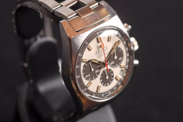 Zenith El Primero - Bild 12