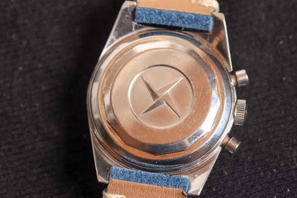 Zenith El Primero - Bild 2