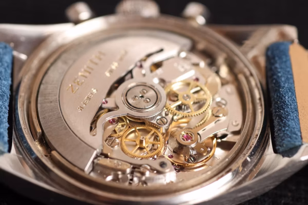Zenith El Primero - Bild 6
