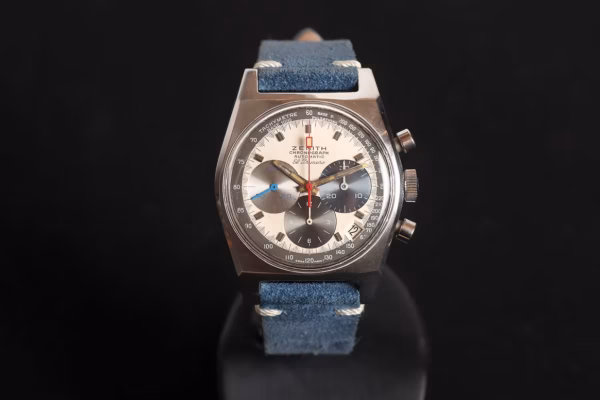 Zenith El Primero
