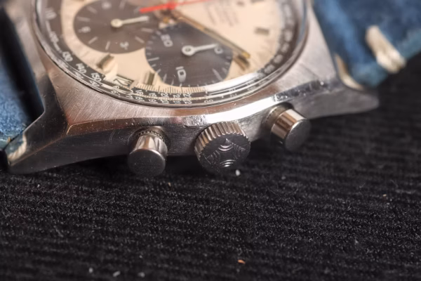 Zenith El Primero - Bild 10