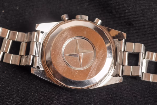 Zenith El Primero - Bild 5