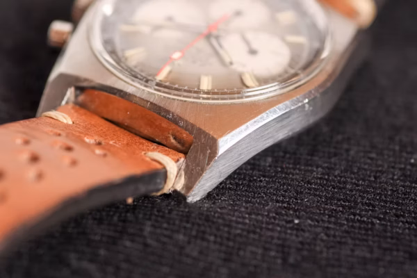Zenith El Primero A385 - Bild 2