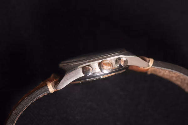 Zenith El Primero A385 - Bild 4