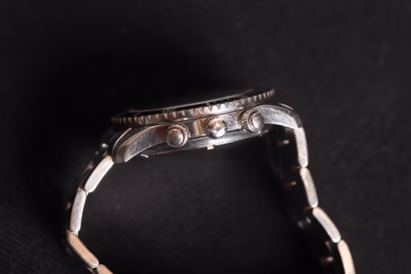 Zenith El Primero "De Luca" - Bild 7