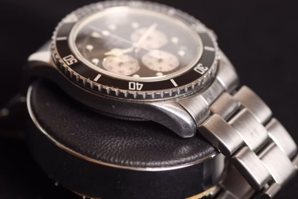Zenith El Primero "De Luca" - Bild 2
