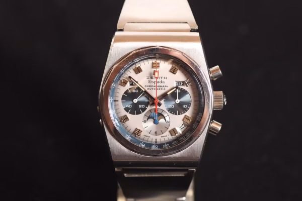 Zenith El Primero Espada