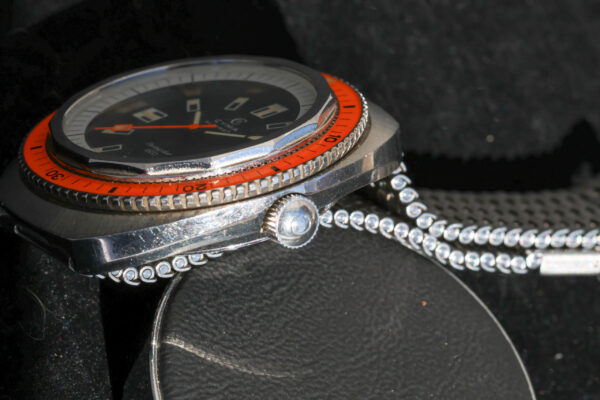 Cyma Divingstar 1500 - Bild 7