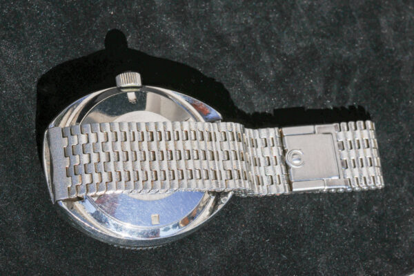 Cyma Divingstar 1500 - Bild 8
