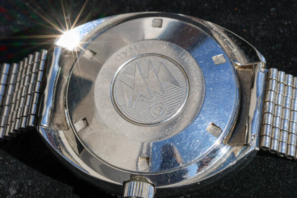 Cyma Divingstar 1500 - Bild 9