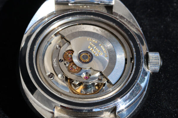 Cyma Divingstar 1500 - Bild 10