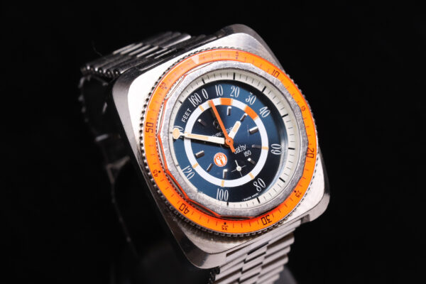 Favre Leuba "Bathy 160" - Bild 3