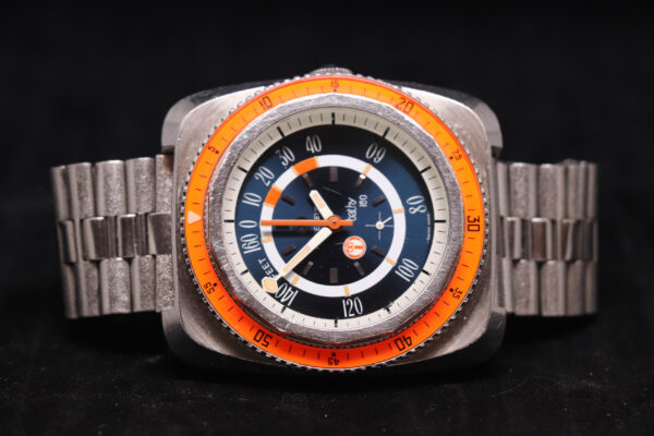 Favre Leuba "Bathy 160" - Bild 5