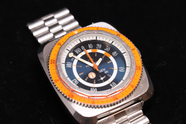 Favre Leuba "Bathy 160" - Bild 6