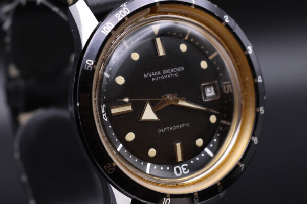 Nevada Depthomatic Diver - Image 3