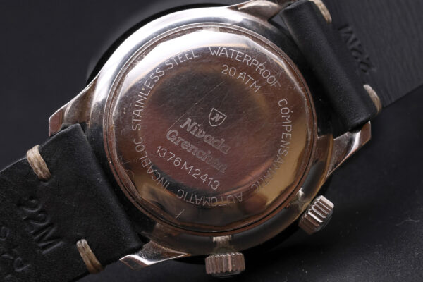 Nevada Depthomatic Diver - Image 9