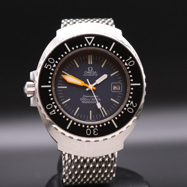 Omega Seamaster 1000 "The Grand"