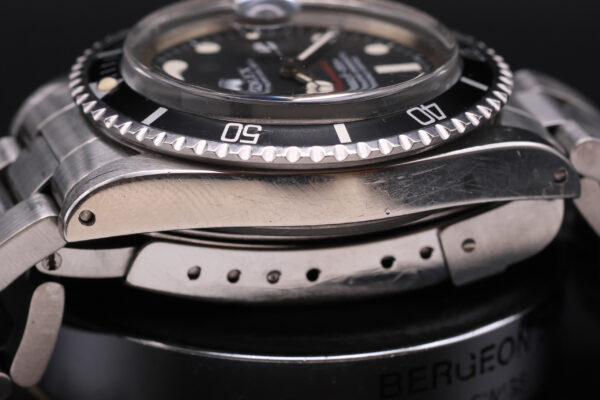 Rolex Submariner 1680 "Redsub" - Image 6