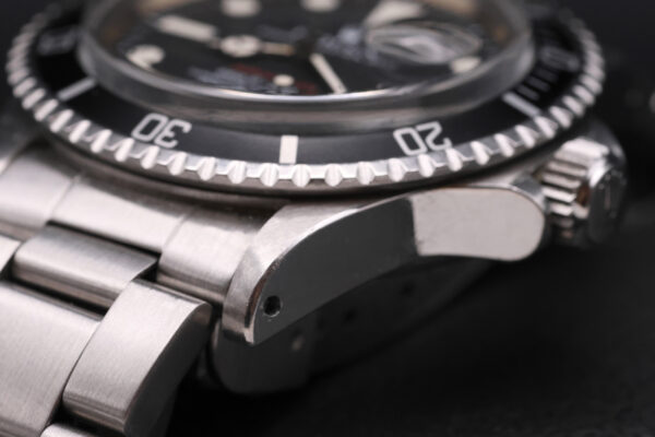 Rolex Submariner 1680 "Redsub" - Image 7