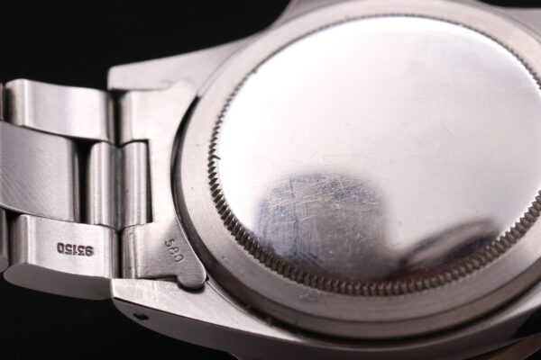 Rolex Submariner 1680 "Redsub" - Image 8