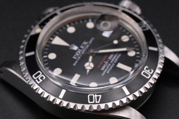Rolex Submariner 1680 "Redsub" - Image 12