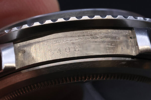Rolex Submariner 1680 "Redsub" - Image 15