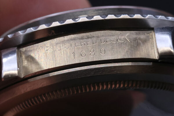Rolex Submariner 1680 "Redsub" - Image 16