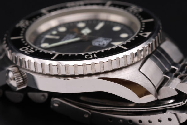 Tag Heuer professional Diver - Bild 6