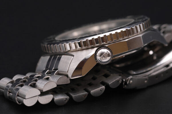 Tag Heuer professional Diver - Bild 7