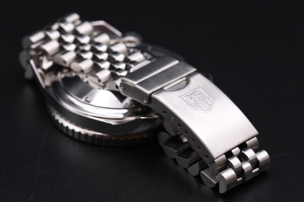 Tag Heuer professional Diver - Bild 8