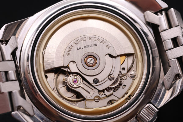 Tag Heuer professional Diver - Bild 11