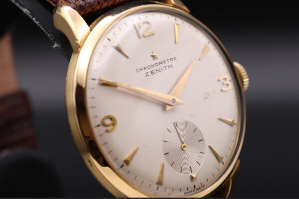 Zenith Chronometer - Image 3