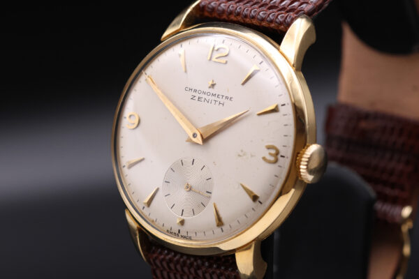 Zenith Chronometer - Image 4